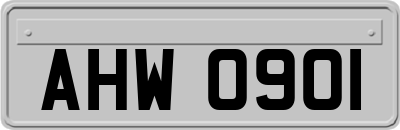 AHW0901