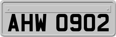 AHW0902