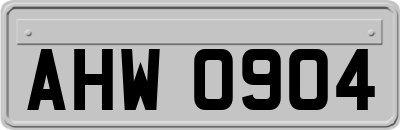 AHW0904