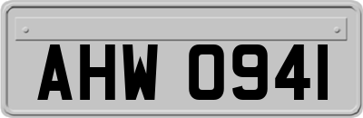 AHW0941