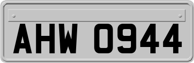 AHW0944