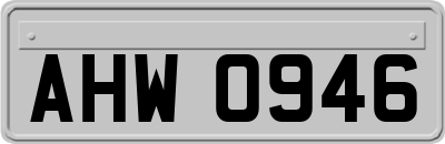 AHW0946