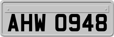 AHW0948
