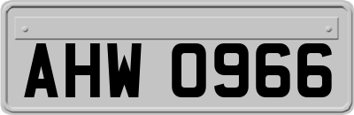 AHW0966