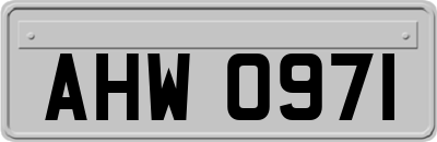 AHW0971