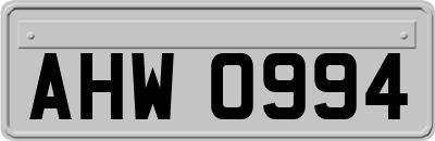AHW0994