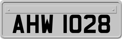 AHW1028