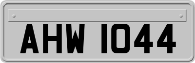 AHW1044