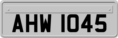 AHW1045
