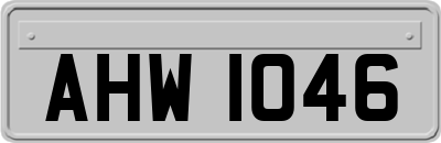 AHW1046