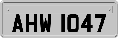 AHW1047
