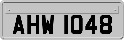 AHW1048
