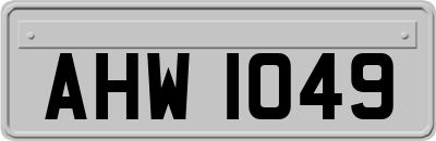 AHW1049