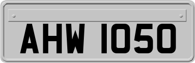 AHW1050