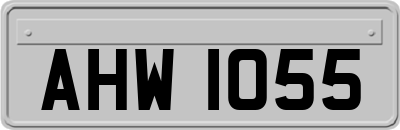 AHW1055