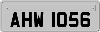 AHW1056