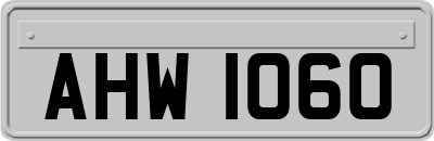 AHW1060