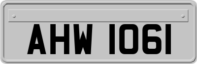 AHW1061