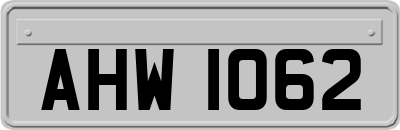 AHW1062
