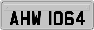 AHW1064