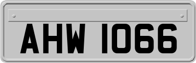 AHW1066