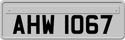 AHW1067