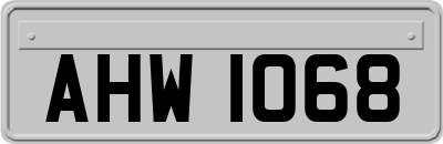 AHW1068