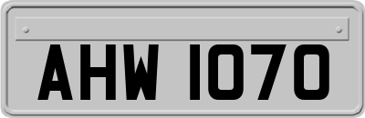 AHW1070