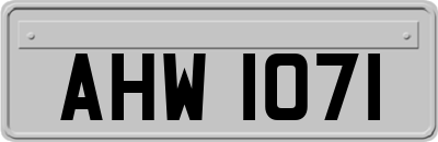 AHW1071