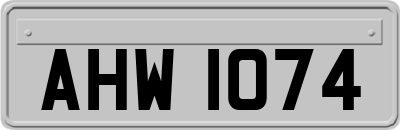 AHW1074