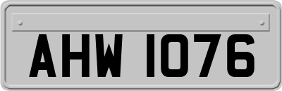 AHW1076