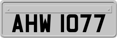 AHW1077