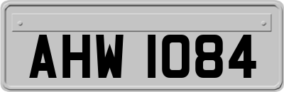 AHW1084