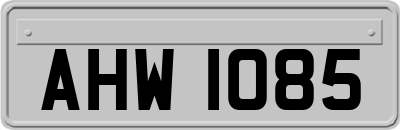 AHW1085