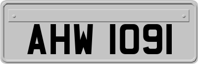 AHW1091
