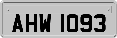 AHW1093