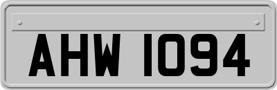 AHW1094