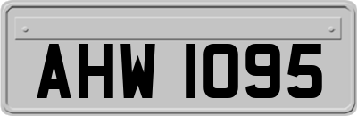 AHW1095