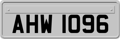 AHW1096