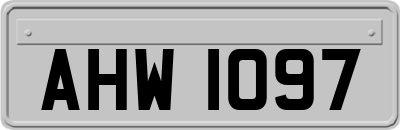 AHW1097