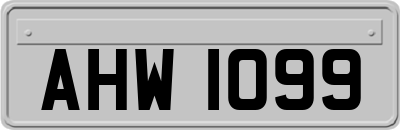 AHW1099