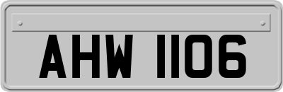 AHW1106