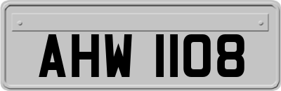AHW1108