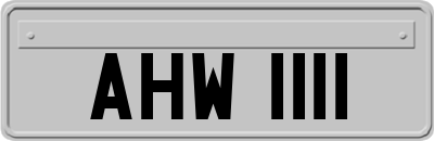AHW1111