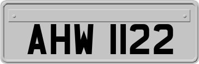 AHW1122