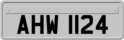 AHW1124