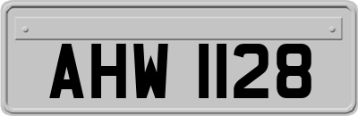 AHW1128