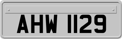 AHW1129