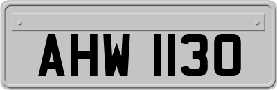 AHW1130