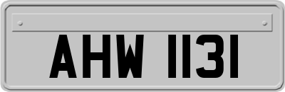 AHW1131